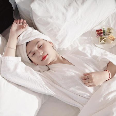 Menora Premium Da Nang - Sea Corner Boutique Hotell Eksteriør bilde