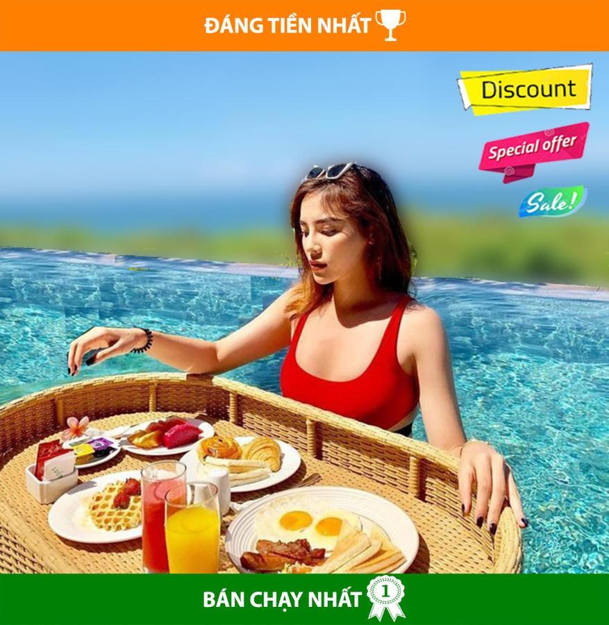 Menora Premium Da Nang - Sea Corner Boutique Hotell Eksteriør bilde