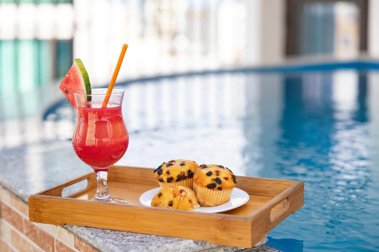 Menora Premium Da Nang - Sea Corner Boutique Hotell Eksteriør bilde