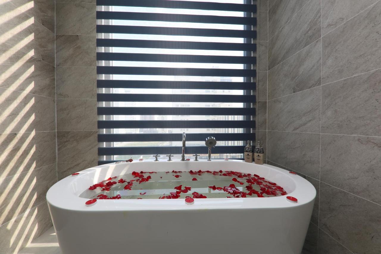 Menora Premium Da Nang - Sea Corner Boutique Hotell Eksteriør bilde