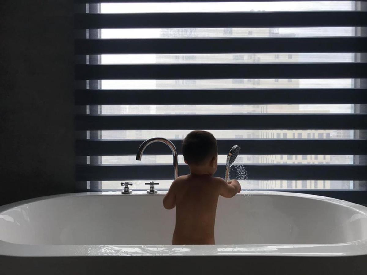 Menora Premium Da Nang - Sea Corner Boutique Hotell Eksteriør bilde